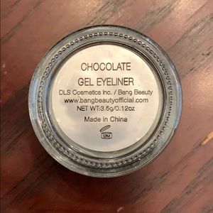 Bang Beauty Gel Eyeliner